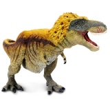 Dino Dana T-Rex cu pene
