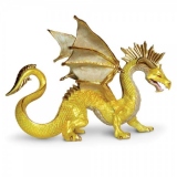 Dragonul Auriu