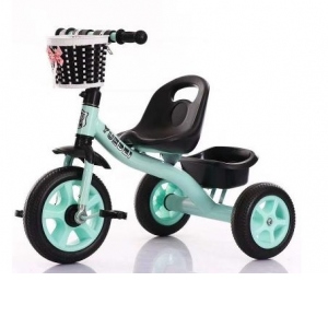 Tricicleta YB_verde
