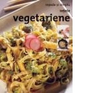 Retete vegetariene