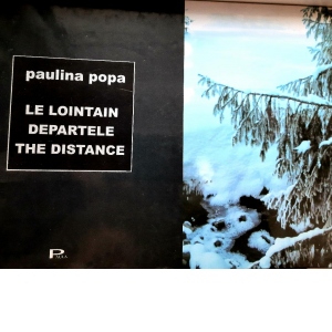 Departele / La lointain / The Distance (Traducere: Dessina Cioflica)