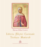 Istoria Sfintei Cuvioase Teofana Basarab
