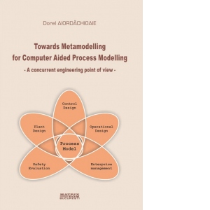 Towards metamodelling for computer aided process modelling
