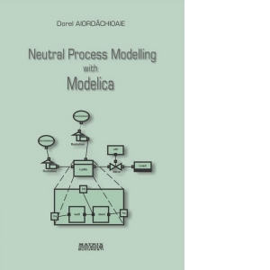 Neutral process modelling with Modelica
