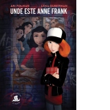 Unde este Anne Frank