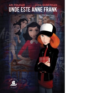 Vezi detalii pentru Unde este Anne Frank