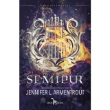 Semipur (vol.1 din seria Legamantul)