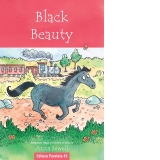 Black Beauty. Adaptare dupa povestea scrisa de Anna Sewell