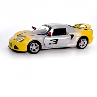 Masinuta diecast Lotus Exige S 2012, model 1