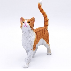 Pisica figurina 13 cm