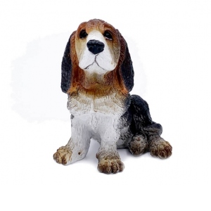 Caine Bassett figurina 9 cm