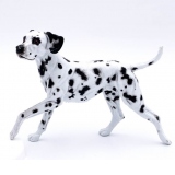 Caine Dalmatian figurina 11 cm