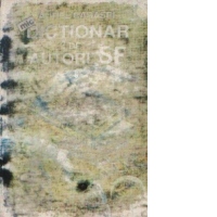 Mic dictionar de autori SF