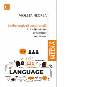 Limba engleza vocationala in invatamantul universitar romanesc