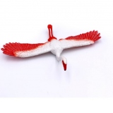 Flamingo figurina 20 cm
