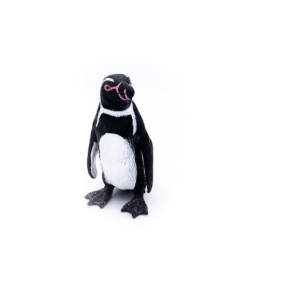 Pinguin Humboldt figurina 10 cm