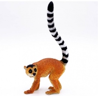Lemur figurina 16 cm