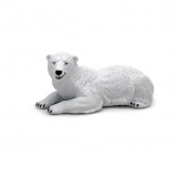 Urs polar figurina 14 cm