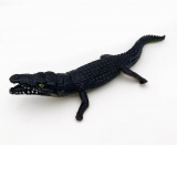 Crocodil figurina 30 cm
