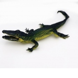 Crocodil figurina 40 cm