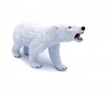 Urs polar figurina 33 cm