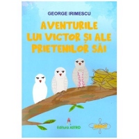 Aventurile lui Victor si ale prietenilor sai