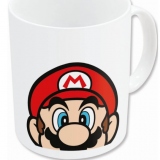 Cana ceramica Super Mario Bros