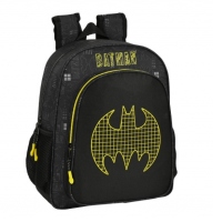 Rucsac pentru scoala Batman 38 cm
