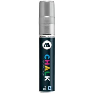 Marker Profesional Chalk metalic gold 15 mm