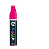 Marker Profesional Chalk neon pink (15 mm)