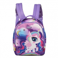 Ghiozdan gradinita GH233 30 cm Unicorn DACO