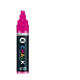 Marker Profesional Chalk neon pink (4-8 mm)