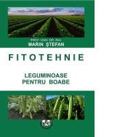 Fitotehnie. Leguminoase pentru boabe