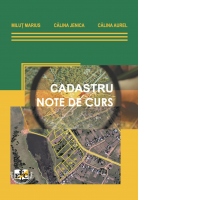 Cadastru. Note curs