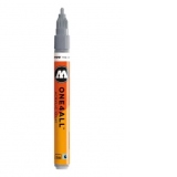 Marker acrilic One4All 127HS 2mm, cool grey pastel