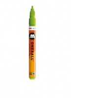 Marker acrilic One4All 127HS 2mm, grasshopper