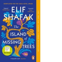 The Island of Missing Trees