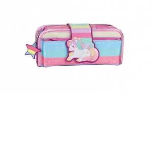 NECESSAIRE FUN TIME 2 IN 1 MOTIV  MAGICAL PONY