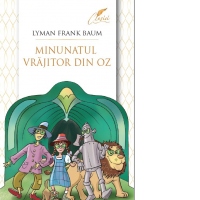 Minunatul vrajitor din OZ