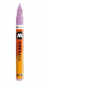 Marker acrilic One4All 127HS 2mm, lilac pastel