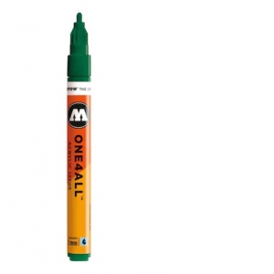 Marker acrilic One4All 127HS 2mm, mister green
