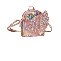 Geanta Crossbody Fun Time Stylish , dimensiune 20 x 18 x 9 cm, motiv Olivia