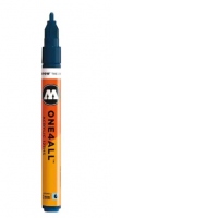 Marker acrilic One4All 127HS 2mm, petrol
