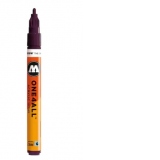 Marker acrilic One4All 127HS 2mm, purple violet