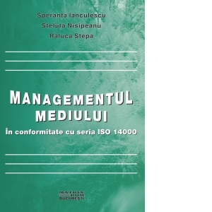 Managementul mediului