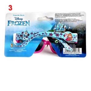 Ochelari de soare Frozen - Disney, model 3
