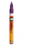 Marker acrilic One4All 127HS 2mm, currant