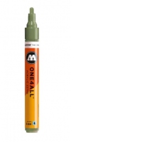 Marker acrilic One4All 227HS 4mm, amazonas light