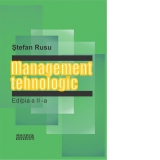 Management tehnologic
