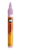 Marker acrilic One4All 227HS 4mm, lilac pastel